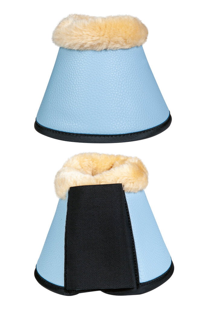 Hufglocken Comfort Premium Fur Ballenschutz