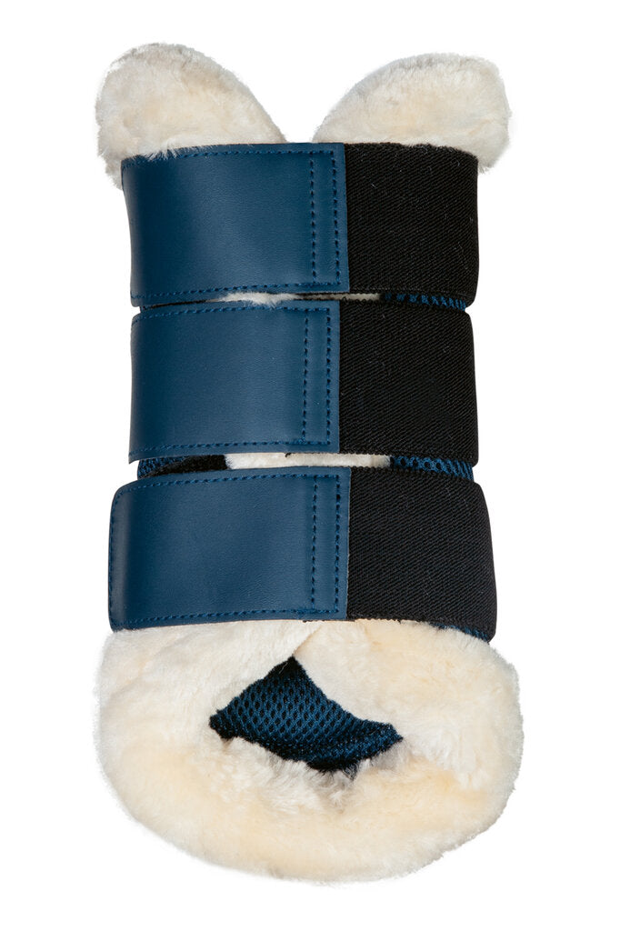 Gamaschen Comfort Mesh Beinschutz