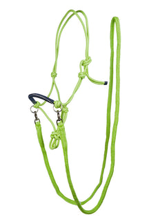 Lime/Navy