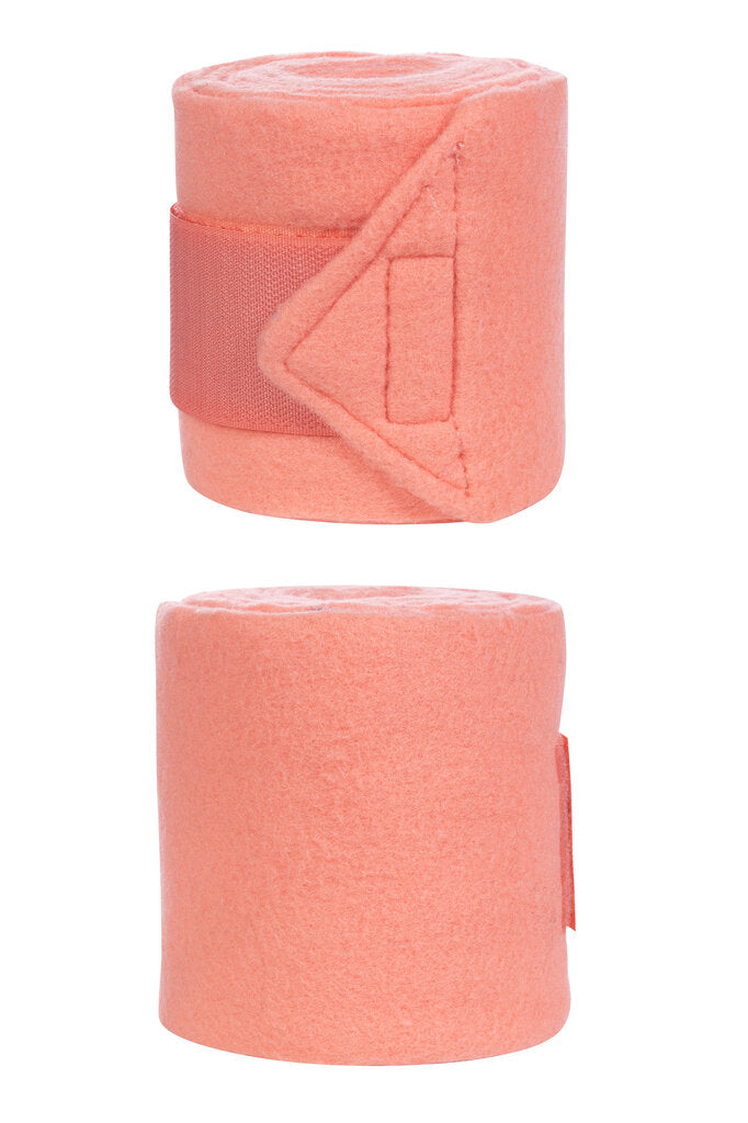 Bandagen Classic 4er Set Beinschutz