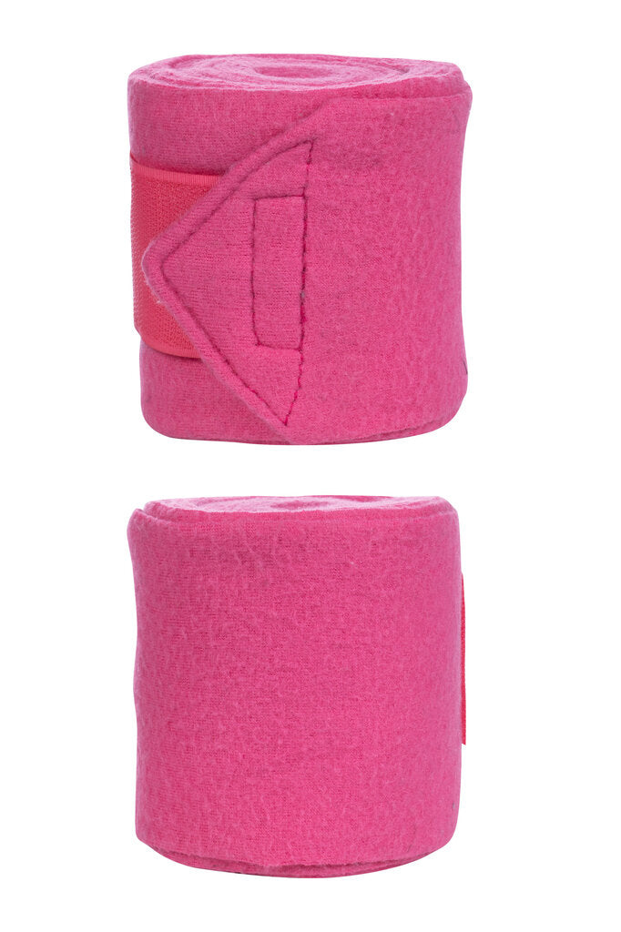 Bandagen Classic 4er Set Beinschutz