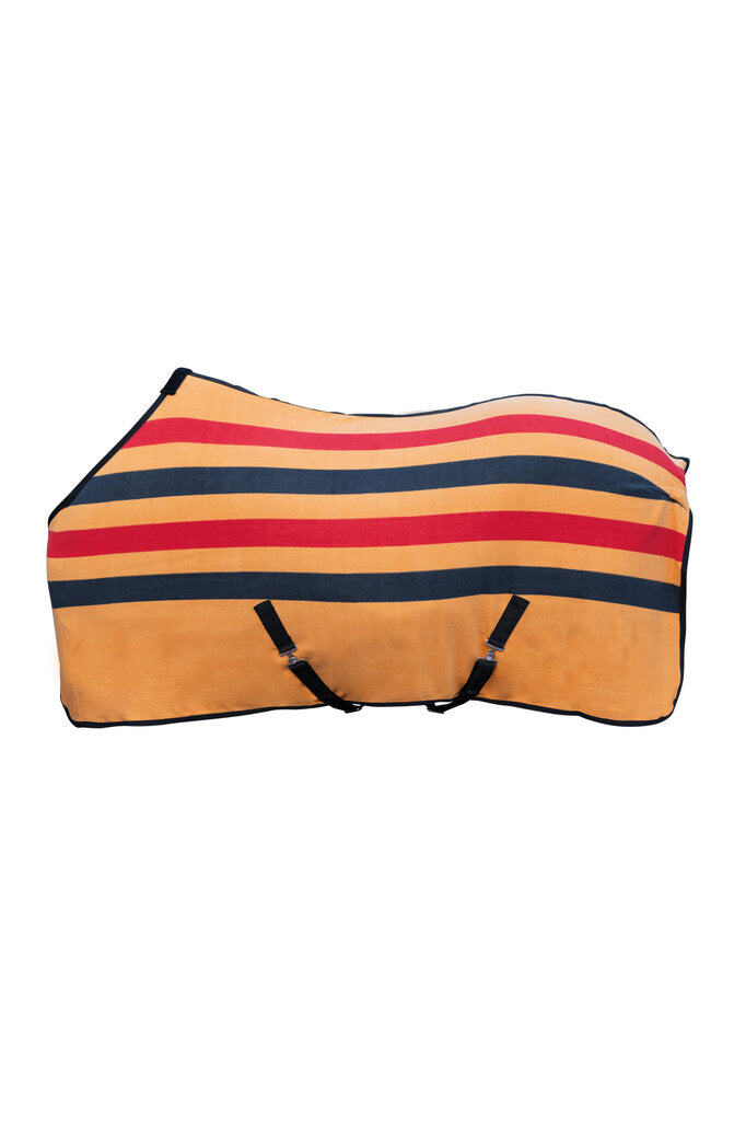 Abschwitzdecke Professional Premium aus Fleece Pferdedecke