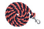 Navy/Neon Koralle