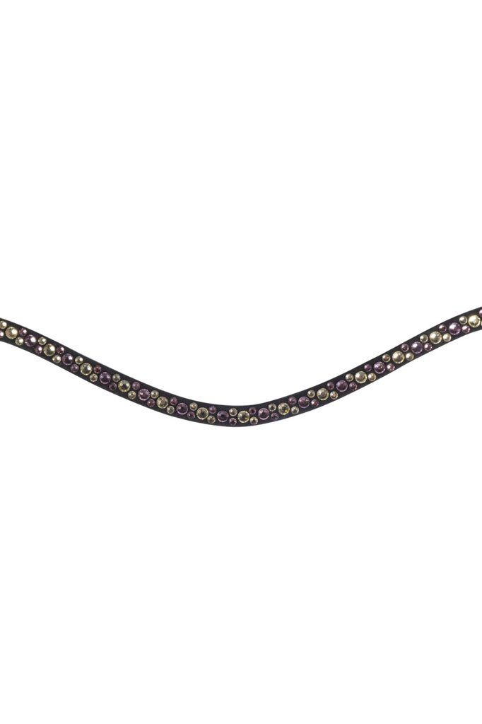 Stirband Eliana Stirriem