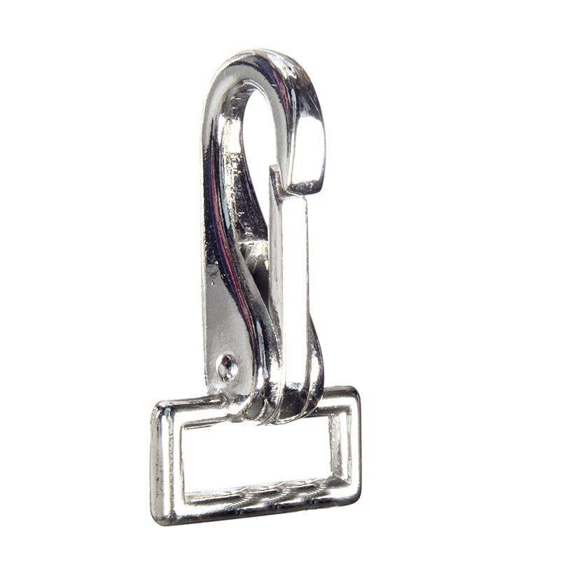 Ersatzkarabiner 2er Set Ersatzteil