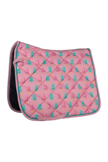 Pink/Aqua