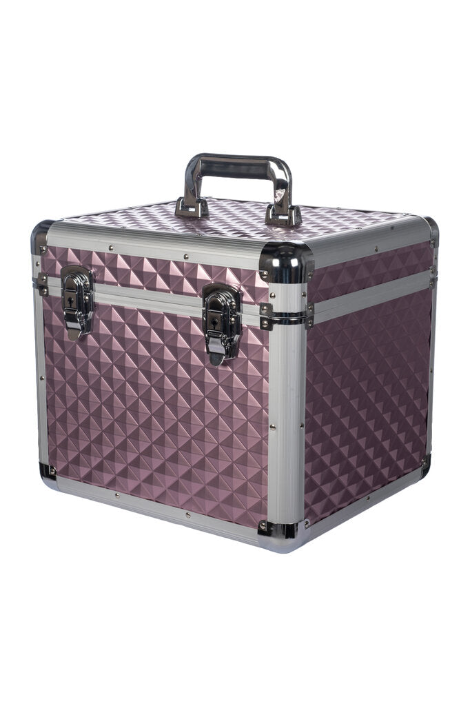 Putzbox Jewel aus Aluminium Putzkiste