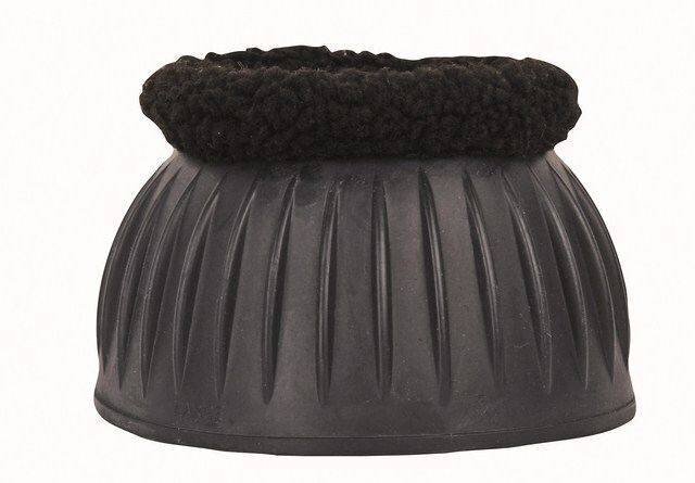 Ballenbeschermers Economic Plus van rubber ballenbescherming