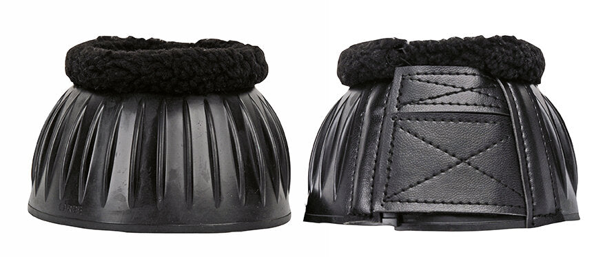 Ballenbeschermers Economic Plus van rubber ballenbescherming