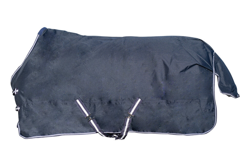 Weidedecke 0 g Economic mit Polarfleecefutter Outdoordecke