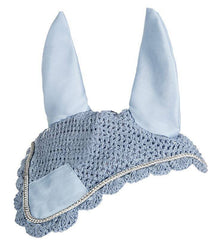 Babyblau/Silber