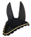 Schwarz/Gold