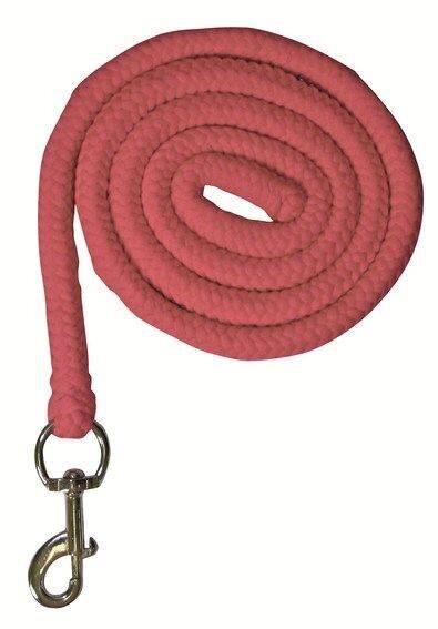 Führstrick Stars 1,80 m mit Karabinerhaken Führleine