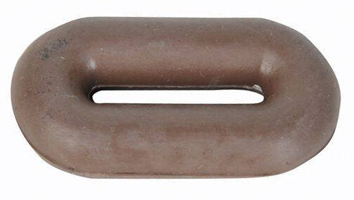 Martingalstopper aus Gummi Hilfszügel