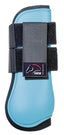 Aqua/Schwarz