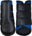 Royalblau/Schwarz