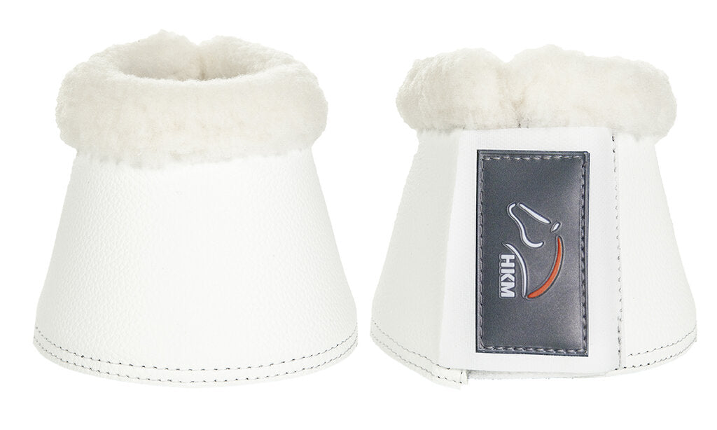 Hufglocken Comfort Ballenschutz