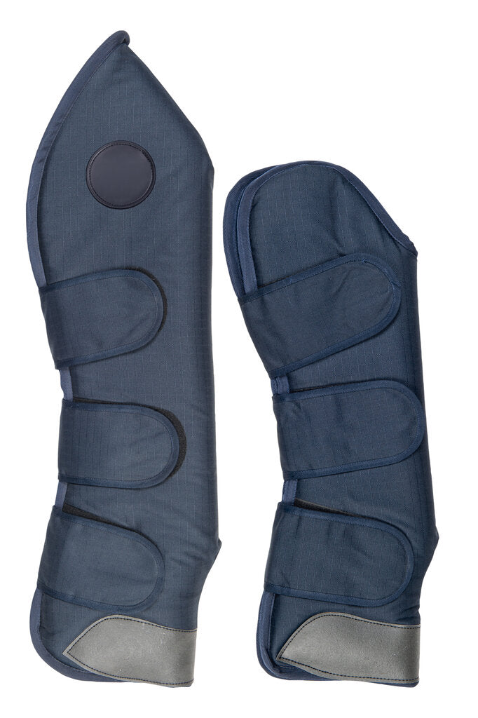 Transportgamaschen Premium 4er Set Transportschutz