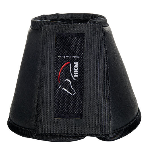 Cloches Soft Comfort en similicuir pour protéger les glomes