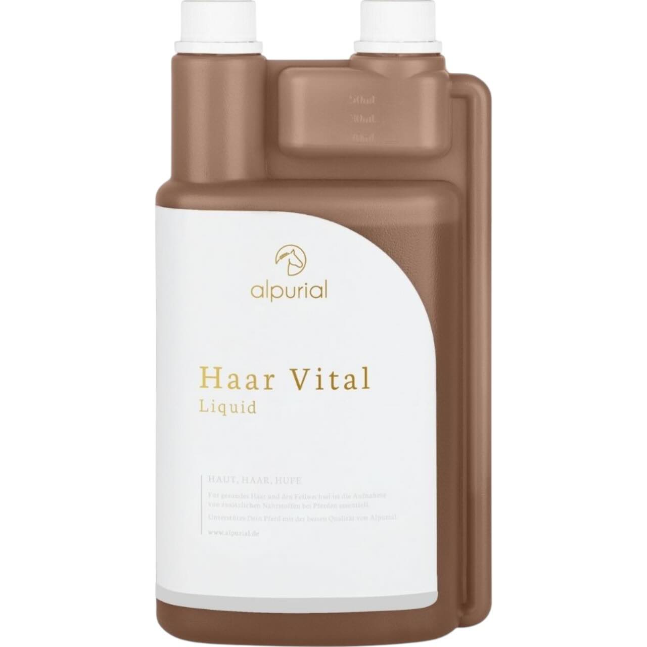 Haar Vital Zusatzfutter Ergänzungsfuttermittel