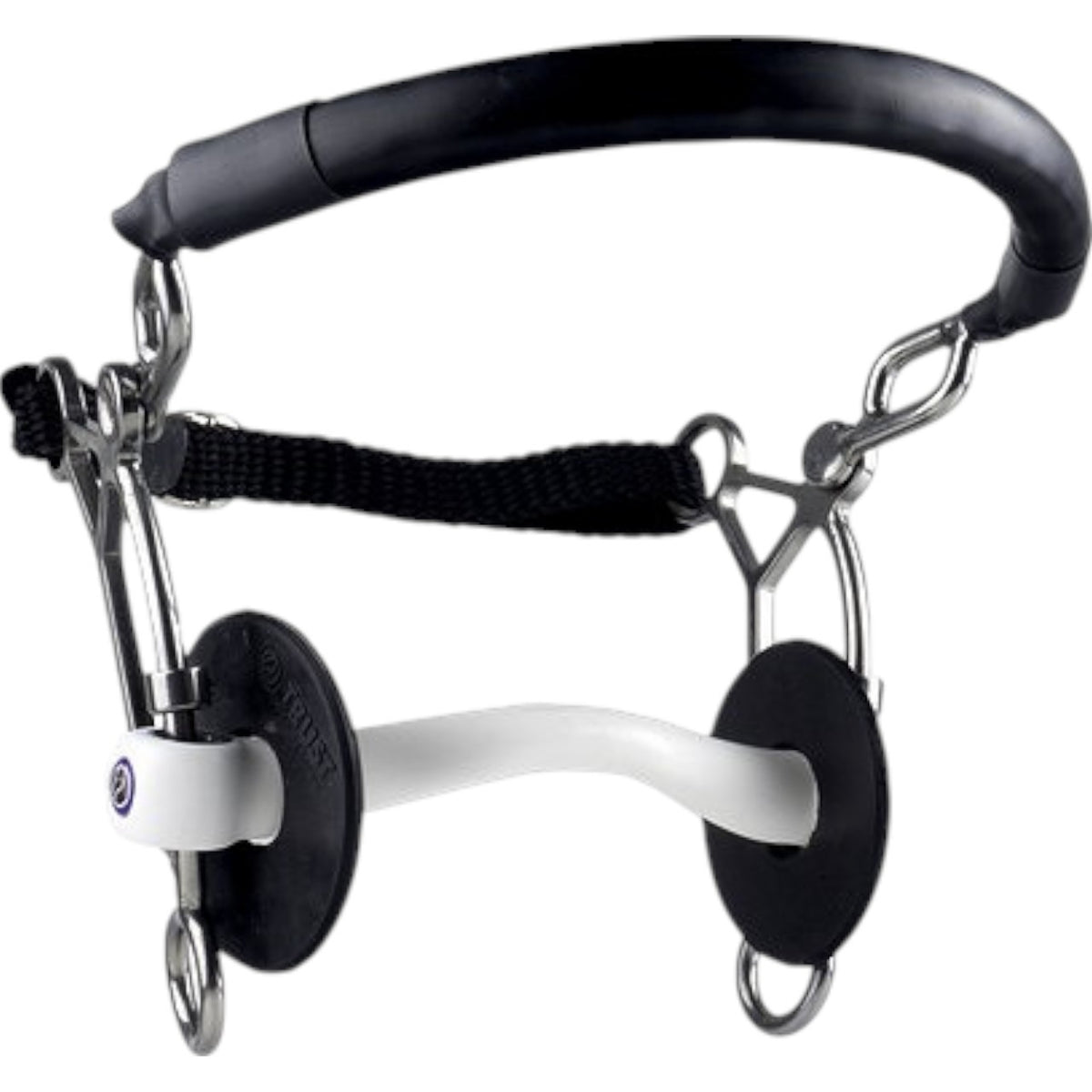 Hackamore Combi Sport Port Inno Sense Medium 20mm Gebiss