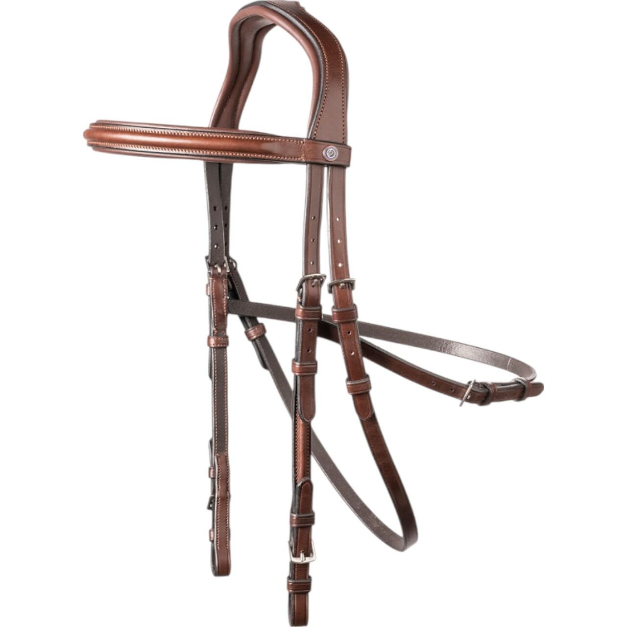 Hackamore Hickstead Trense