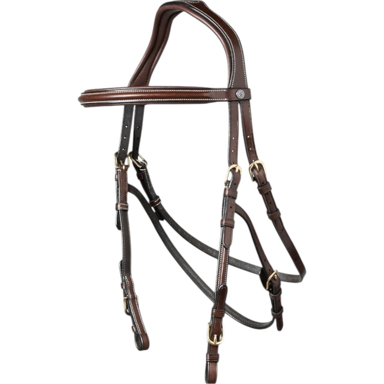 Hackamore Hickstead Trense