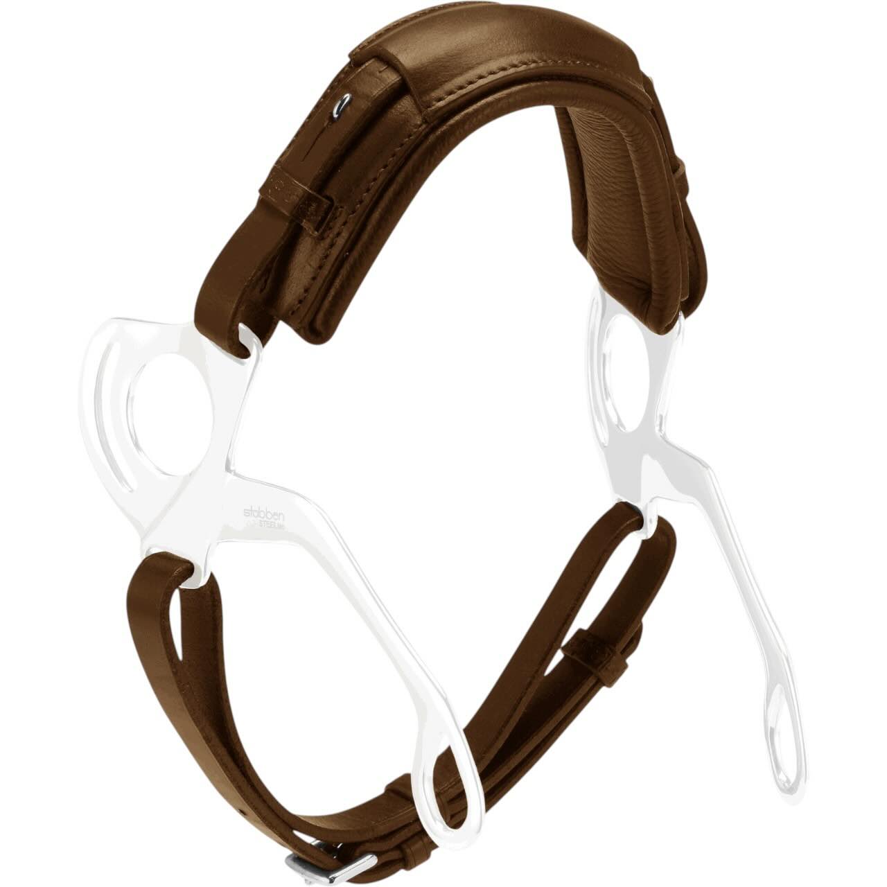 Hackamore Lederteile