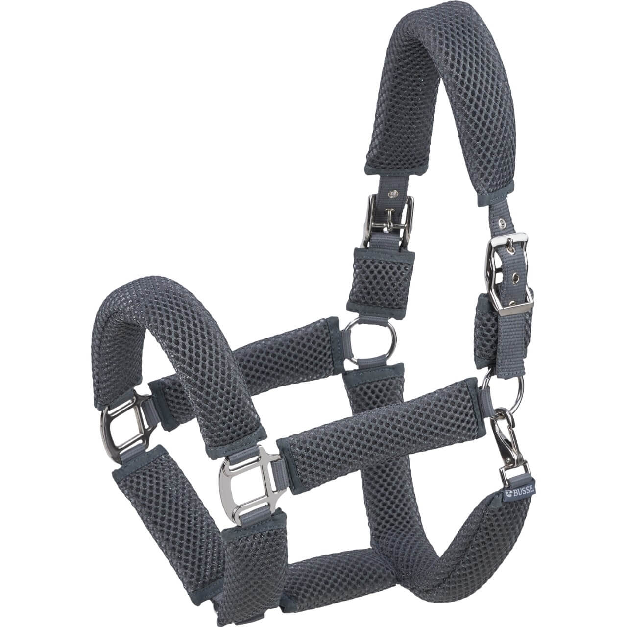 Halfter 3D Air Effect Polster Stallhalfter