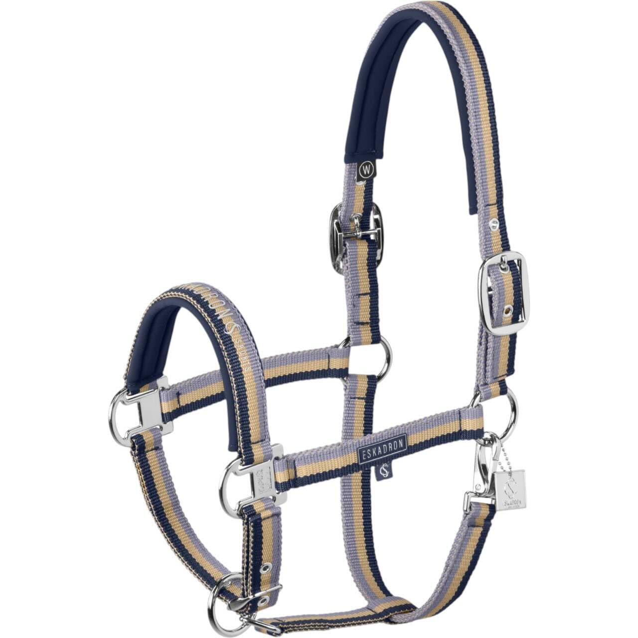 Halfter Double Pin Classic Sports FS26 Nylonhalfter