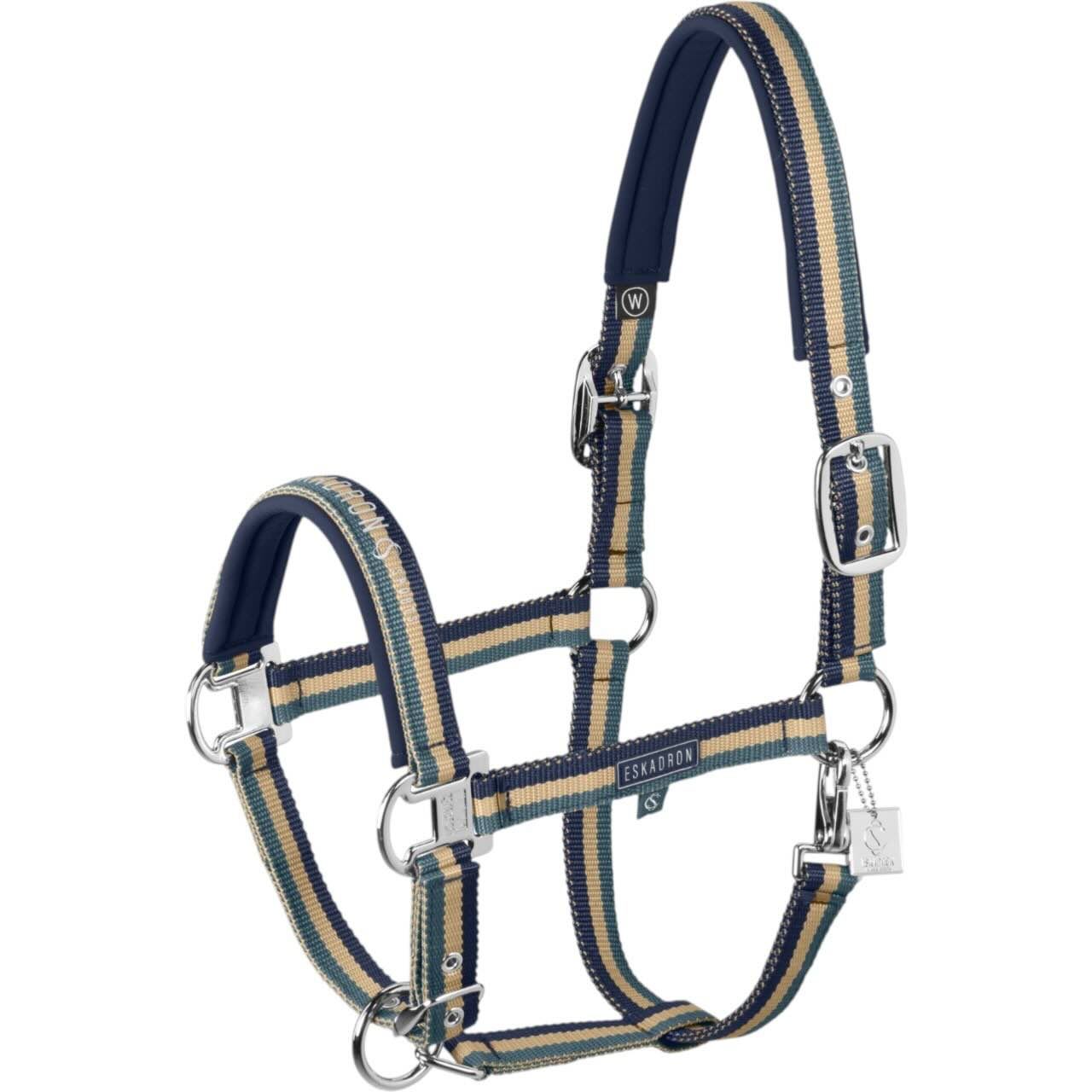 Halfter Double Pin Classic Sports FS26 Nylonhalfter