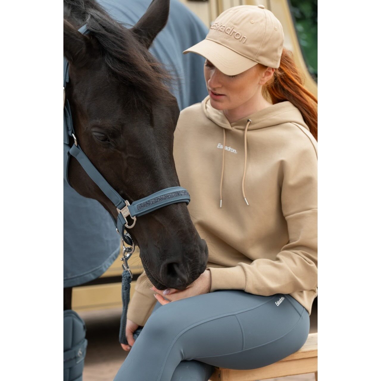 Halfter Softshell Jewel DP Sports FS26 Softshellhalfter