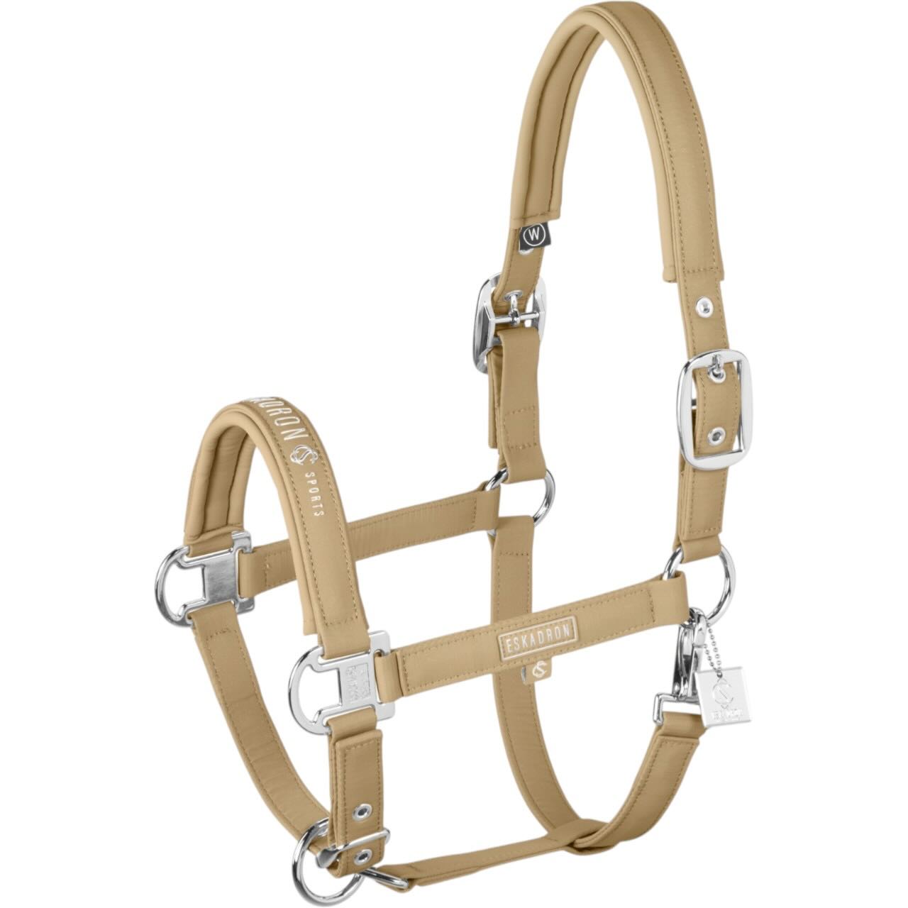 Halfter Sparkle Double Pin Sports FS26 Nylonhalfter