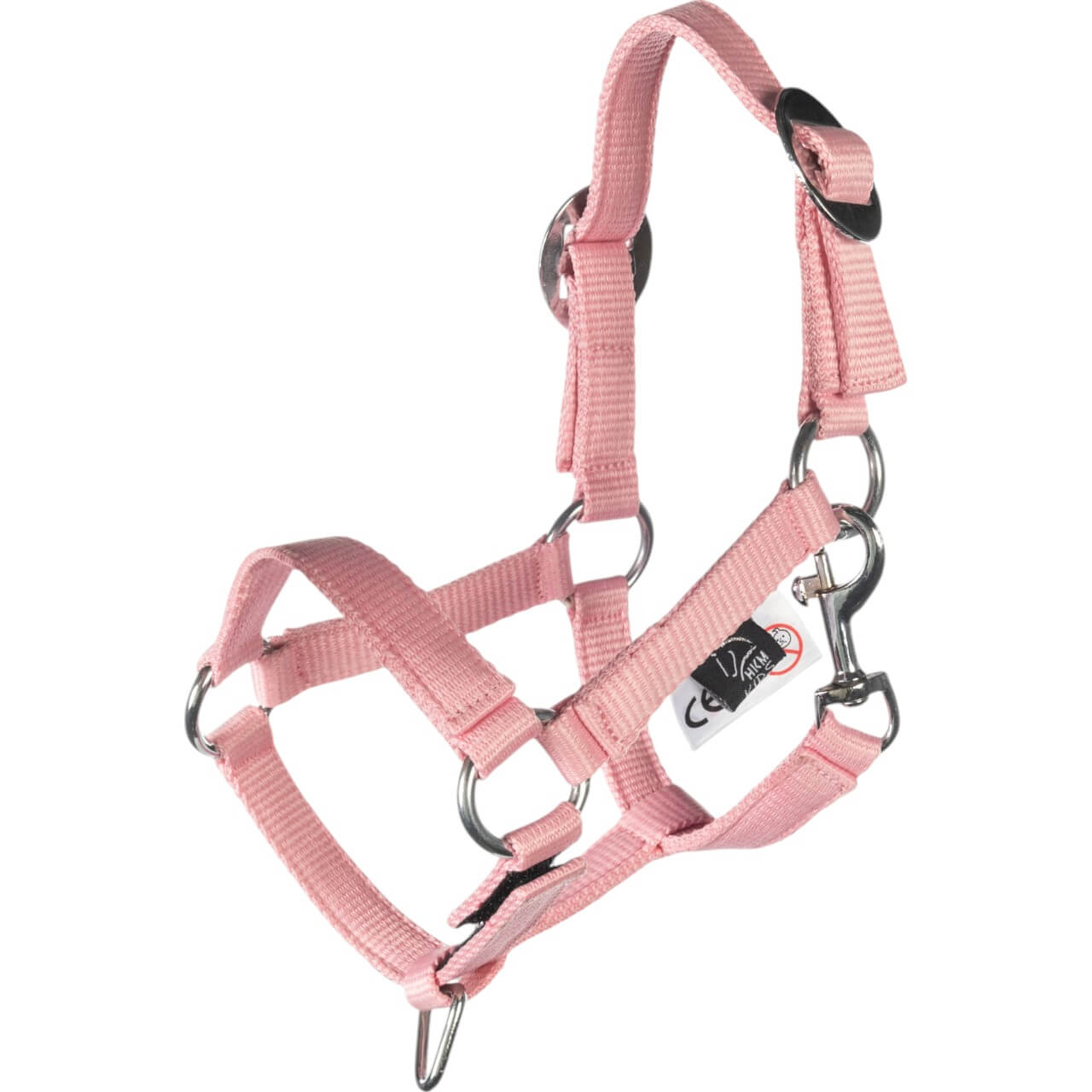 Halfter und Strick Hobby Horsing Basic