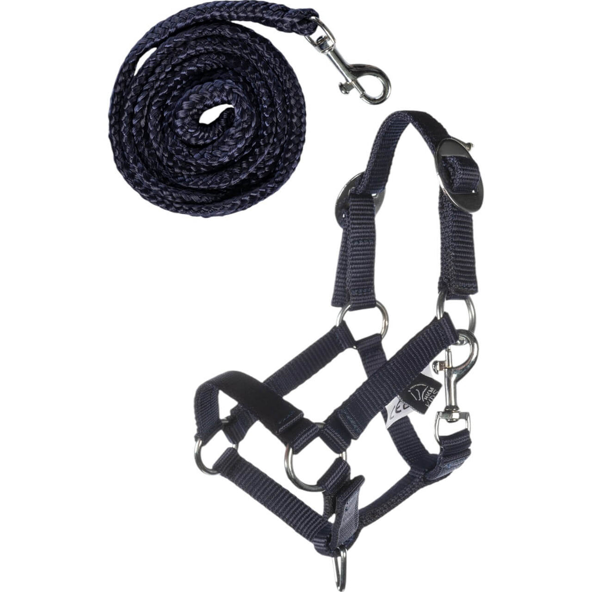 Halfter und Strick Hobby Horsing Basic