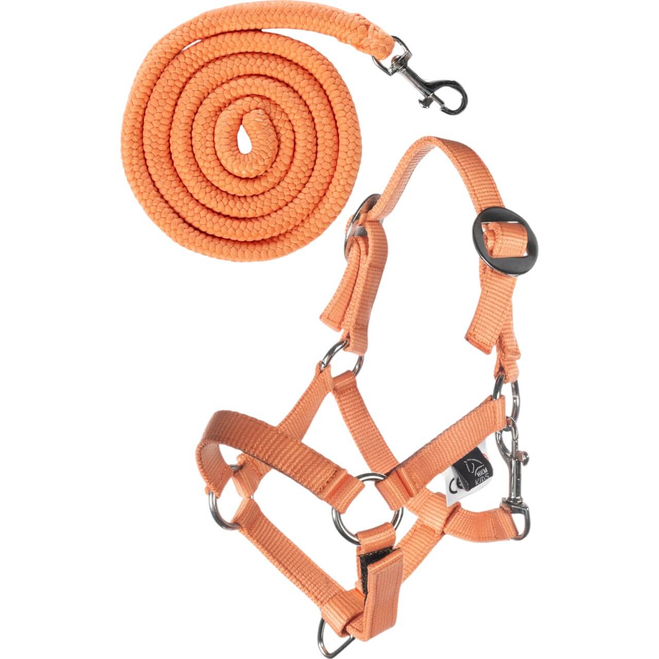 Halfter und Strick Hobby Horsing Basic