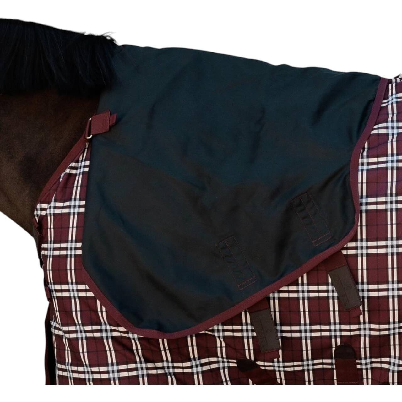 Halsteil 0g Neck All Weather Waterproof Comfort Regenhalsteil
