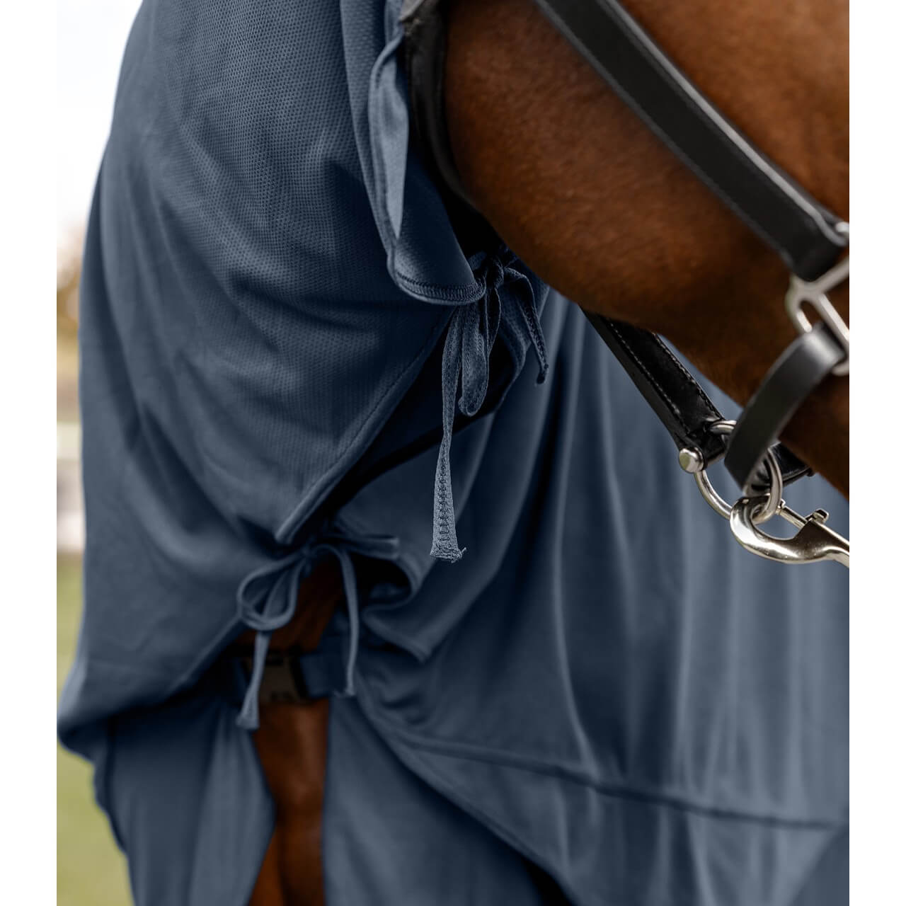 Halsteil Ice Layer Neck Cover