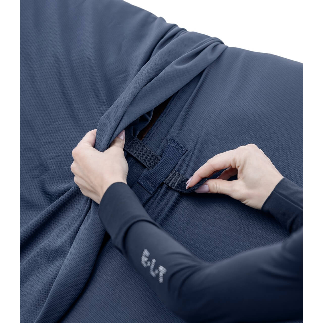 Halsteil Ice Layer Neck Cover