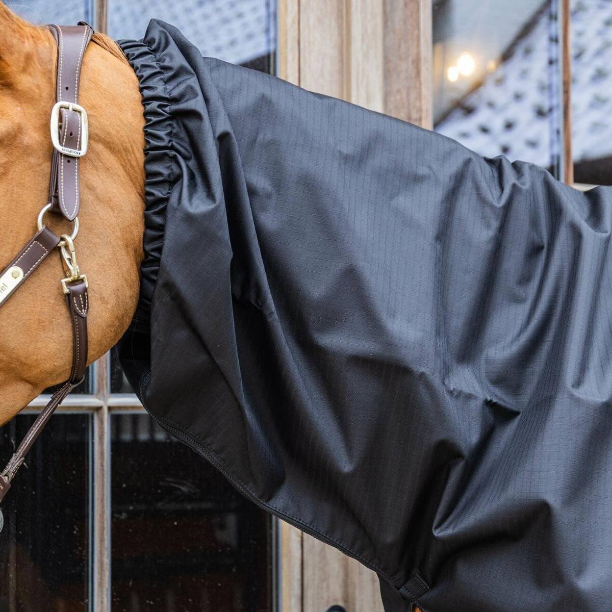 Halsteil wasserdicht Classic Horse Scarf