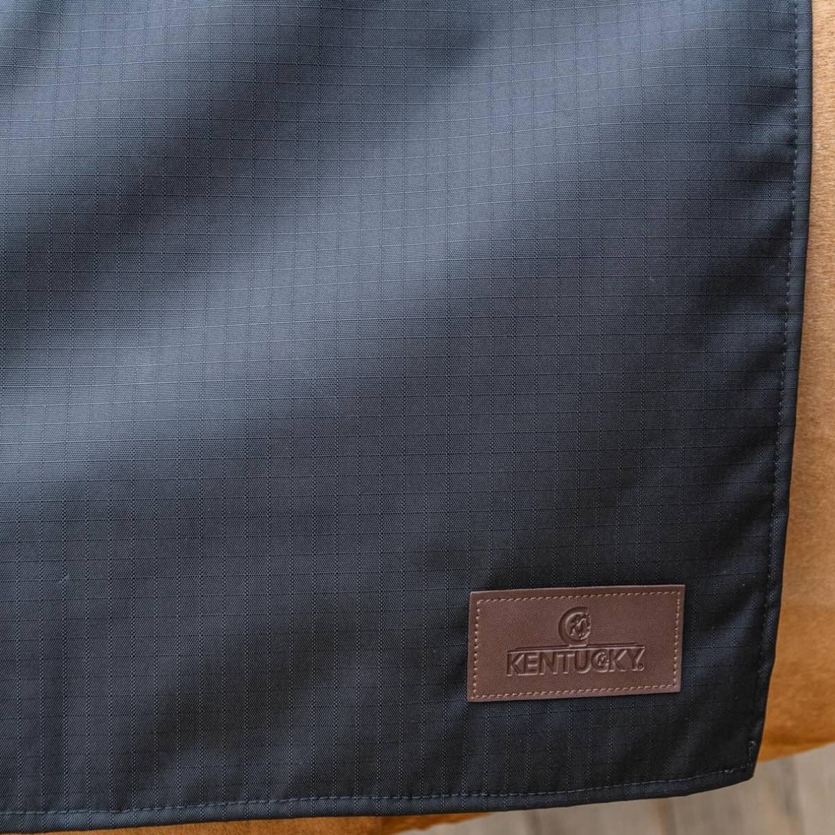 Halsteil wasserdicht Classic Horse Scarf