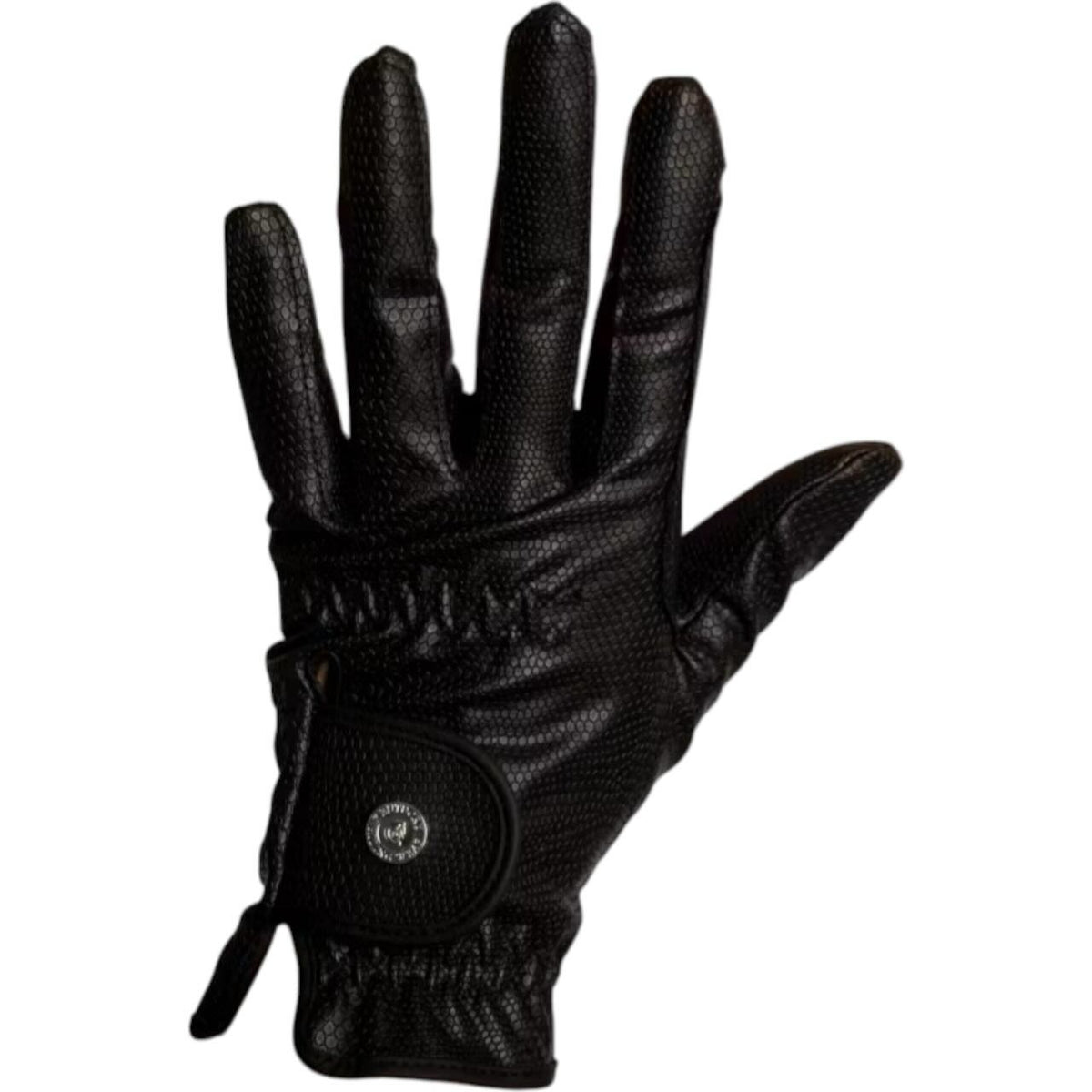 Handschuh mit Grip Reithandschuh