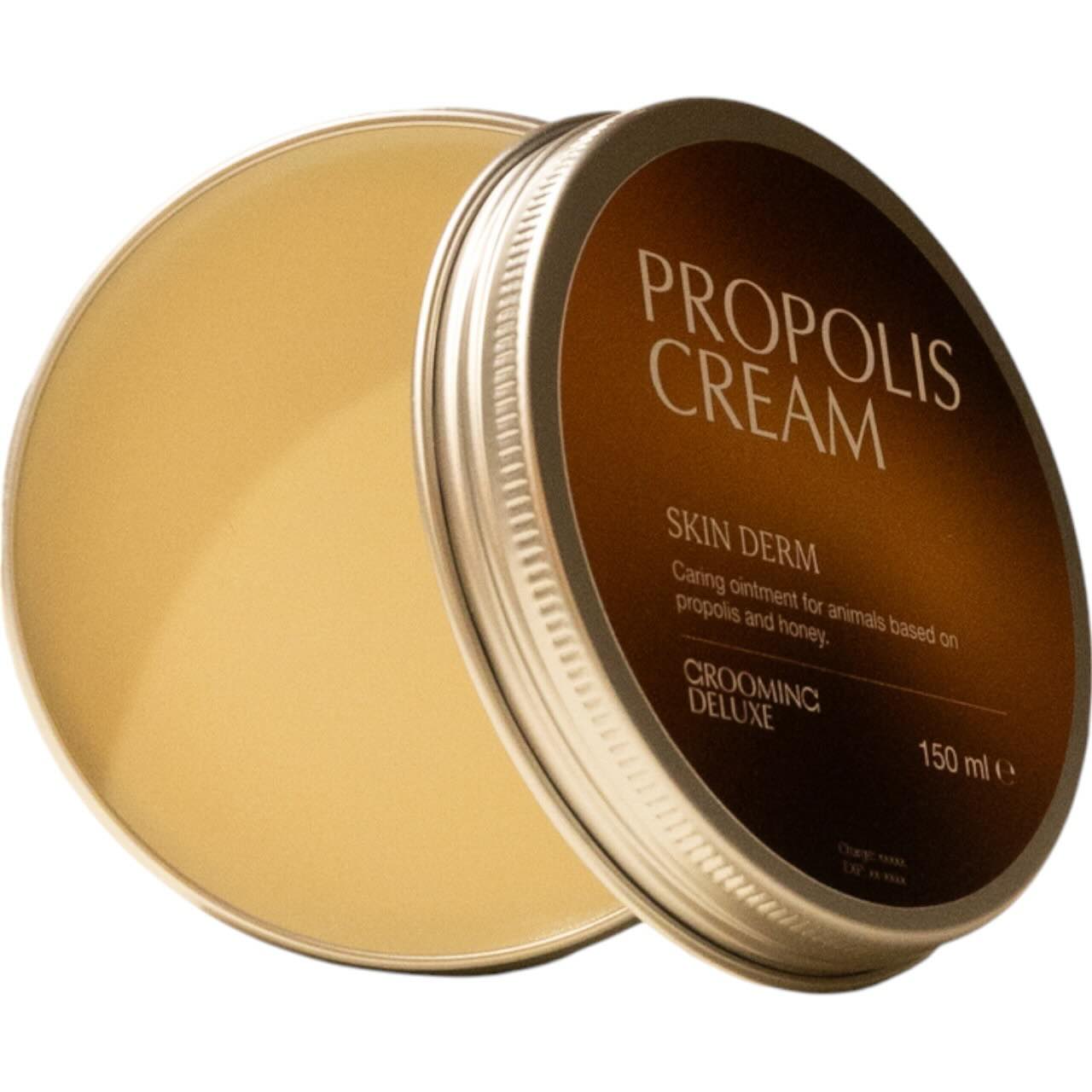 Hautpflege Propolis Creme Hautcreme