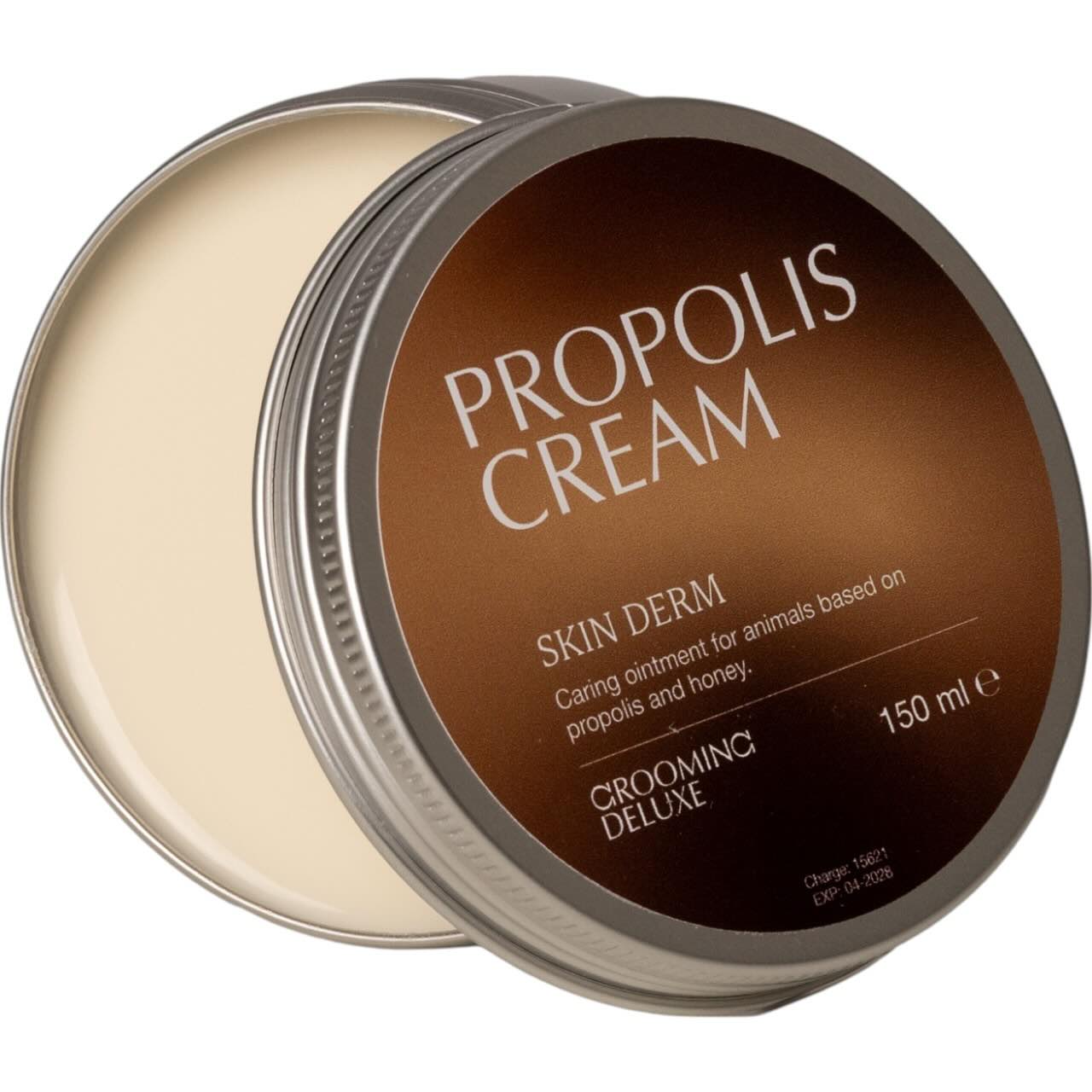 Hautpflege Propolis Creme Hautcreme