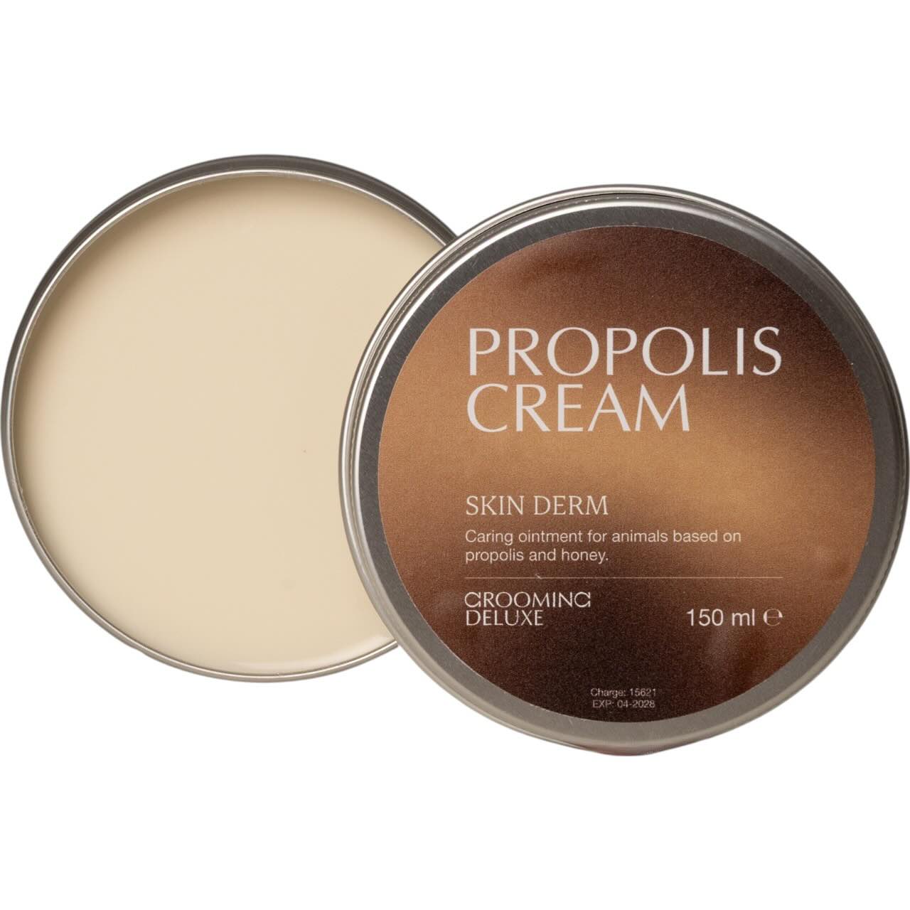 Hautpflege Propolis Creme Hautcreme