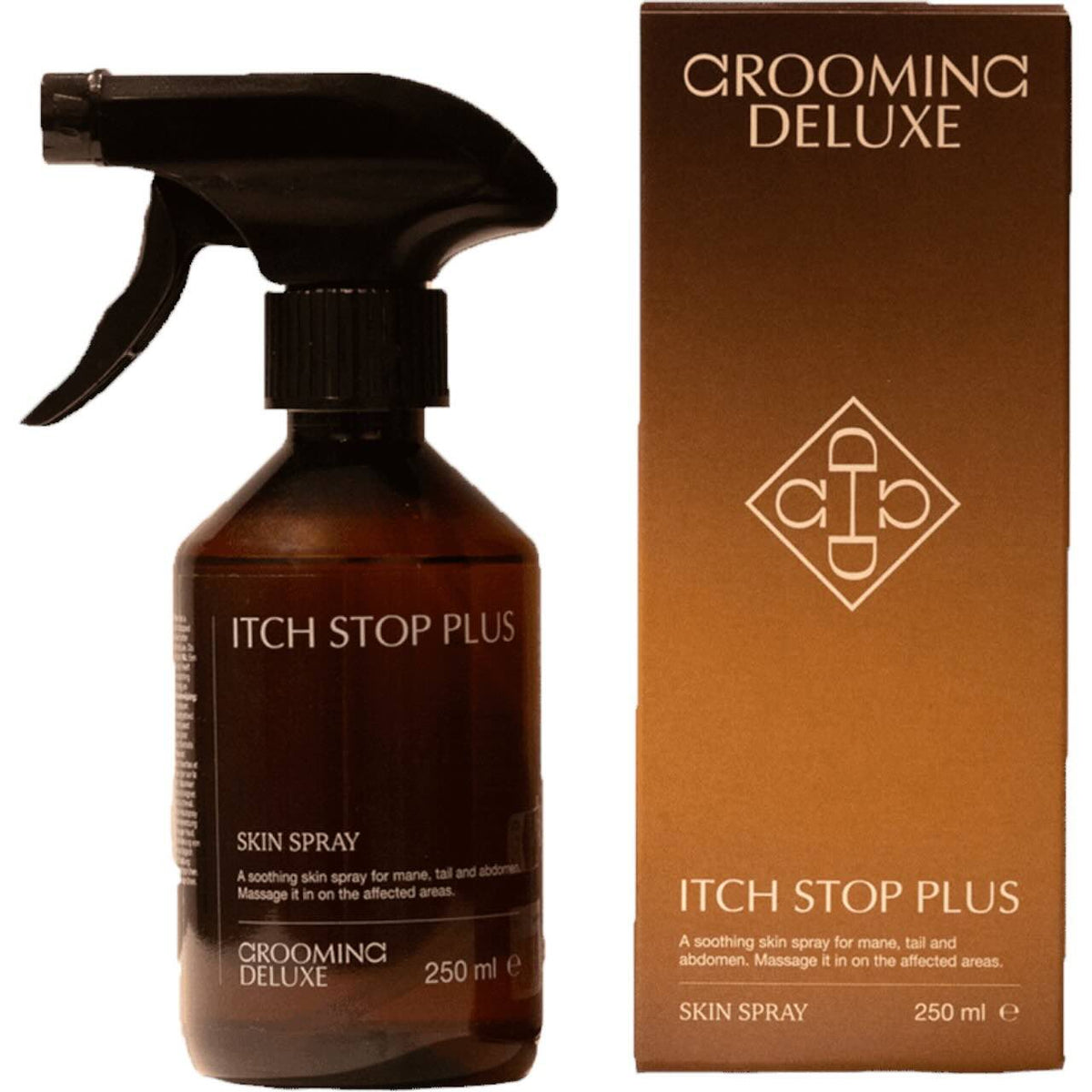 Hautspray Itch Stop Plus Anti-Juckreiz