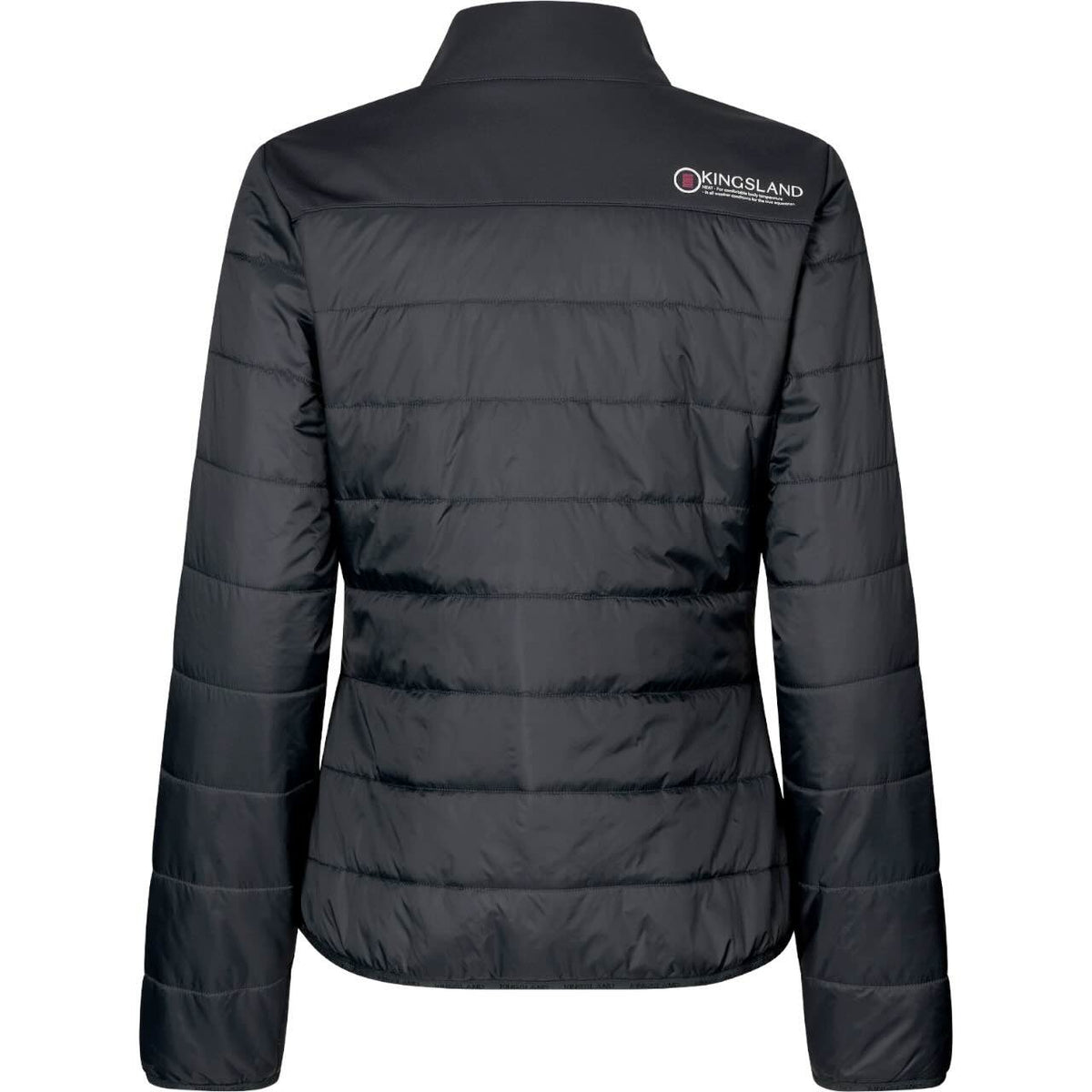 Heizjacke Damen KLValero HW 2025 Steppjacke