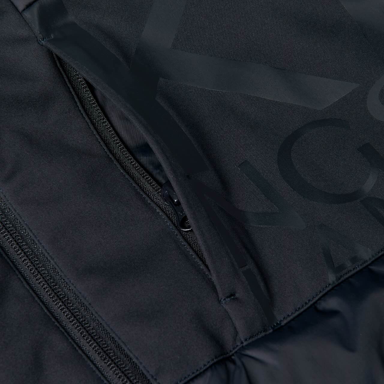 Heizjacke Damen KLValero HW 2025 Steppjacke