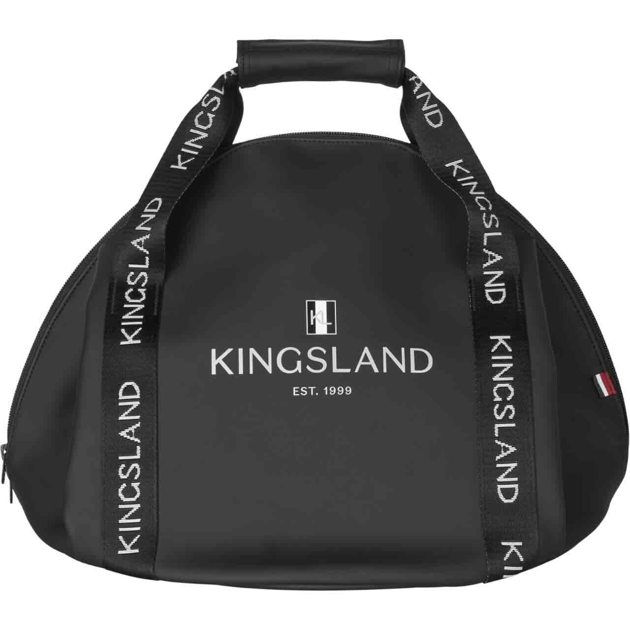 Helmtasche Wide Brim Tasche