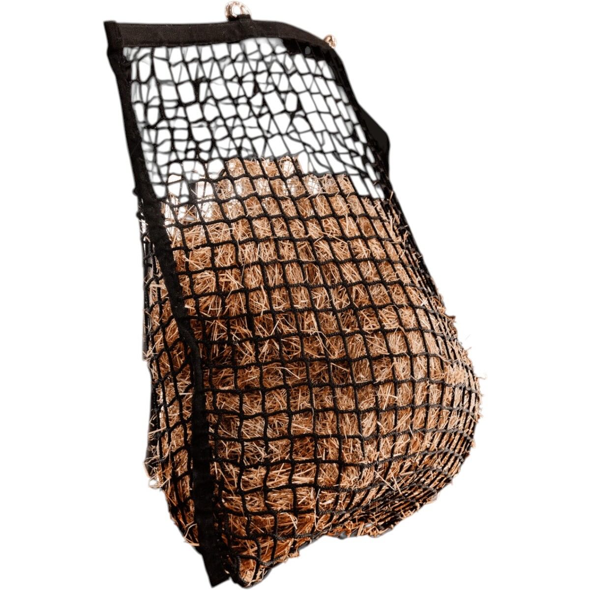 Heunetz Quadratisch Easy Fill Heusack